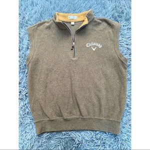 Peter Millar Callaway Vest